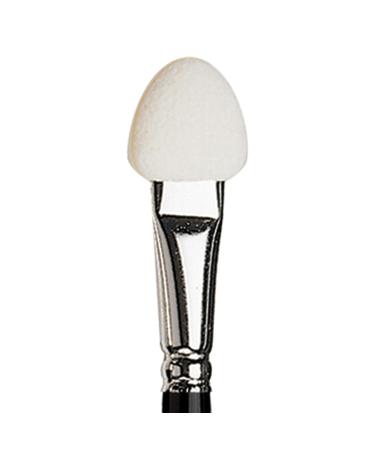 da Vinci Cosmetics CLASSIC 3704 Eyeshadow Applicator - White - Buy Online on GoSupps.com