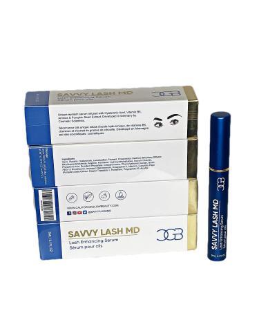 Premium Eyelash Growth Serum for Longer, Thicker, and Darker Lashes - Enhance Your Natural Beauty! - Buy Online on GoSupps.com