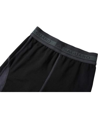 HAINES Children's Thermal Underwear Set | Quick-Dry Boys & Girls | Sizes 110-164 - Shop Internationally! - Buy Online on GoSupps.com