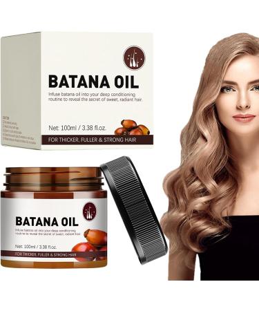 Hair recovering cream 100 ml deep conditioning hair cream Slowly hair repair hydrating conditioner protective conditioner for dry hair for hair absence hair fracture - Buy Online on GoSupps.com