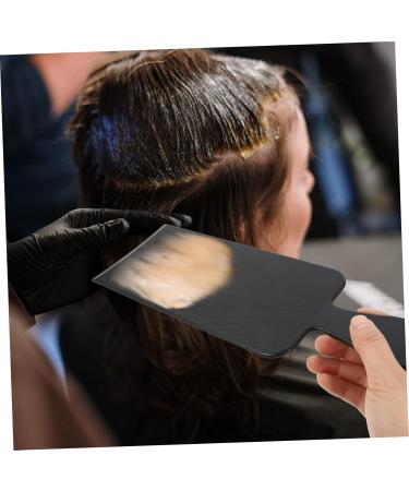 FRCOLOR 3 Sets Hair Coloring Board Hair Dye Tools Hair Coloring Brush Balayage Board and Paddle Hair Dye Kit Hair Dye Brush Hair Coloring Comb Nursing Hairdressing Tool Care Plastic - Buy Online on GoSupps.com