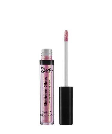 Sleek MakeUP Shattered Glass Lip Gloss Hoax 3 ml