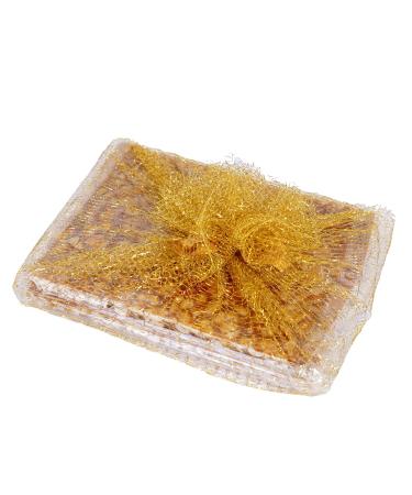 Ghasitaram Gifts Lohri Gifts Til chikki and Peanut Chikki 800 GMS