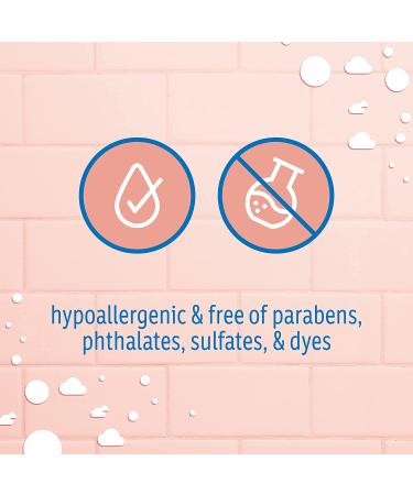 Johnson's Curl Defining Leave-in Conditioner for Kids - Tear-Free  Hypoallergenic  Paraben & Sulfate-Free  6.8 fl. oz - Buy Online on GoSupps.com