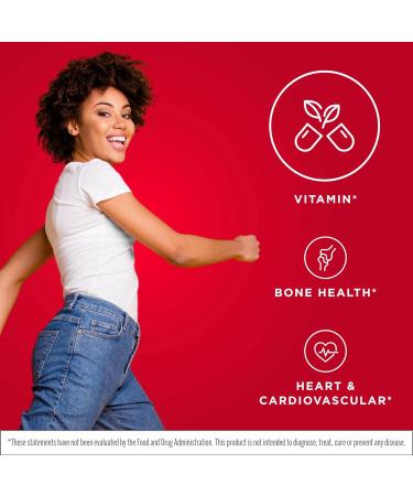 Jarrow Formulas MK-7 90 mcg - 240 Softgels for Strong Bones & Heart Health - Buy Online on GoSupps.com