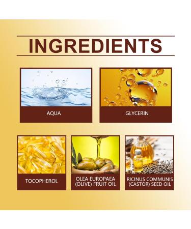 Vitamin E Body Oil Vitamin E Oil Firming Oil For Skin RejuvenationBody Moisturizer Body Oil Nourishes Dry Softens And Smoothes Hand Crafted Body Oil (1) - Buy Online on GoSupps.com