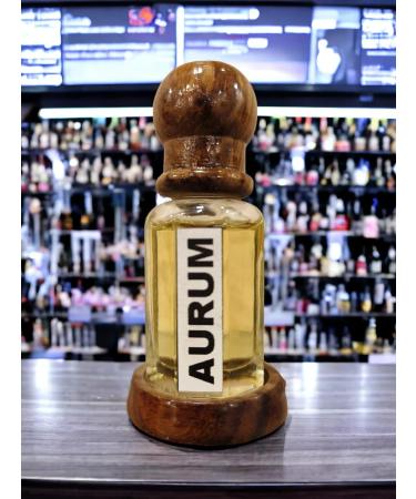 Al - Aurum Unisex Premium Attar - A Luxurious Blend of Exquisite Fragrancese Itar Unisex Fragrance for women and men Perfume Oil Scent Spray Long Lasting Atar Size Volume: 12ML (0.4 Fl Oz) - Buy Online on GoSupps.com