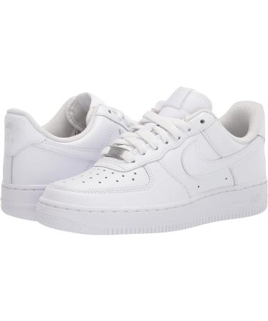 Nike Damen Air Force 1 DD8959 Turnschuh 40 EU - WeiÃ | Internationale Lieferung - Hochwertige Sneaker f r Stil & Komfort - Buy Online on GoSupps.com