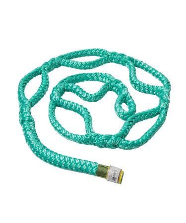 Notch Rope Logic Ultra Rigging Block 3/4" Tenex Tec Sling (40151)