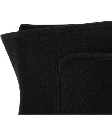 VGEBY Lumbar Support Belt | Breathable Adjustable Waist Protector for Men & Women | Ideal for Running Fitness & Yoga - Buy Online on GoSupps.com