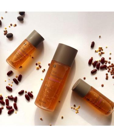 Blithe Vital Treatment 8 Nourishing Beans & 9 Essential Seeds Travel Size - Korean Essence Toner for Firming Wrinkles and Brightening Skin - Buy Online on GoSupps.com