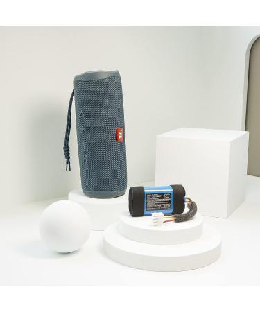 Replacement Battery for Link Portable Flip 5 - 5200mAh Compatible with FLIP5WHTAM 1INR19/66-2 ID1060-B & ID1060-A - Buy Online on GoSupps.com