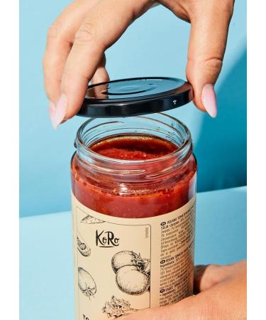 Choir Chorus Vegan Bolognesaus 6 x 530 g - Buy Online on GoSupps.com