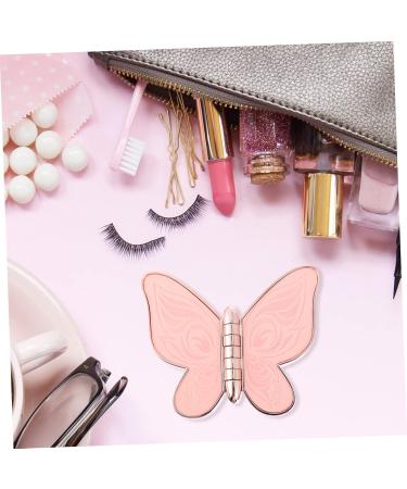 Healeved 1pc Eyeshadow Palette Makeup Blush Eye Beauty Makeup Accessory Sequin Eyeshadow Makeup Supply Abs 1 count (Pack of 1) As Shown 2 - Buy Online on GoSupps.com