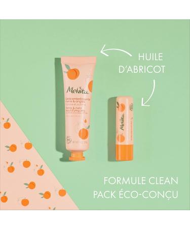 Pleasant Organic Lip Balm | All-Natural Moisturizer for Healthy Lips | International Shipping Available - Buy Online on GoSupps.com