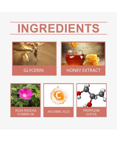 OUHOE huile de soin des ongles soin des ongles nourrissant soin hydratant des cuticules 15 ml - Buy Online on GoSupps.com