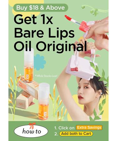 I'm Meme Tool Lip Smudge Brush with Cap - Reusable Multi-Purpose Makeup Applicator | Travel Size, Versatile Design - 1 Count - Buy Online on GoSupps.com