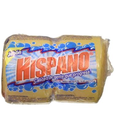Hispano Soap
