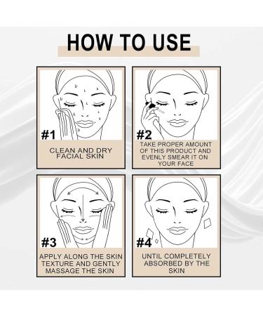 Pore Refining 'Lactobionic Acid - Delicate Moisturizing Lactobionic Acid - 30ml Instant Lactobionic Acid for Face Reduces Pores' Instant Skin Perfection Oil to Active Skin - Buy Online on GoSupps.com