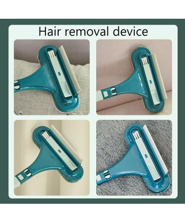 Mesh Screen Cleaner 2in1 Window Cleaning Brush Glass Cleaning Wet Dry Double Sided Extendable Mesh Cleaner Char Container (B One Size) B One Size - Buy Online on GoSupps.com