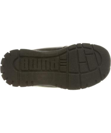 PUMA Unisex Baby Nieve Boot WTR Ac Inf Sneaker - Black | 5 UK Child - Buy Online on GoSupps.com