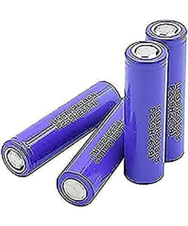 SOENS Batteries 3.6 V 2600 MAh Mbp33 Nimh Rechargeable Battery for Monitor 4 Units