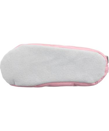 Playshoes Girls Gymnastics Shoes - Ballet Slippers with Flower Design Size 24/25 EU Pink - Buy Online on GoSupps.com
