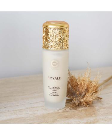 Royale Imperial Honey Concentrated Serum 95 ml - Buy Online on GoSupps.com