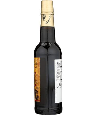 Columela Sherry Vinegar Reserva Solera 3 - 12.7 Fl Oz (Pack of 1) - Buy Online on GoSupps.com