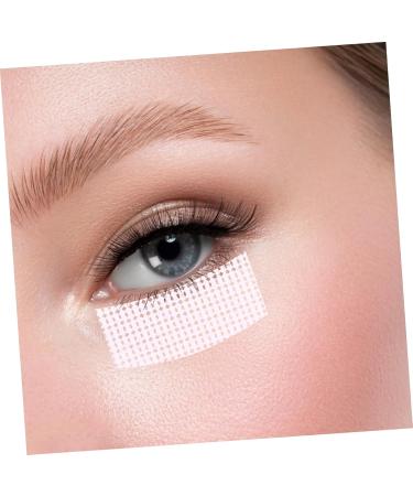 MERRYHAPY 1 Roll Silicone Gel Tape Eyelash Beauty Tools Lashes Extension Supplies Makeup Tools Lash Extension Tape Makeup Tape for Eyeshadow and Eyeliner Makeup Eyelash Tapes Beauty Supplies - Buy Online on GoSupps.com