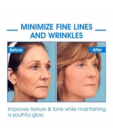 Luhaka Fubsta Ultra Firming & Revitalizing Cream Advanced Skin Firming Rejuvenating Cream Body Lotion Moisturizer Renew Skin Firmness (2) - Buy Online on GoSupps.com