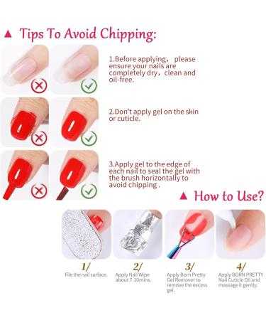 Painting Nail Gel Polish - Spider Gel Nail Polish Kit - 12 Colors UV Gel Nail Kit with Nail Brush Set - Black White Silver Gold Long Lasting Silk Gel Varnish Kit for Nail Manicure Design DIY - Buy Online on GoSupps.com