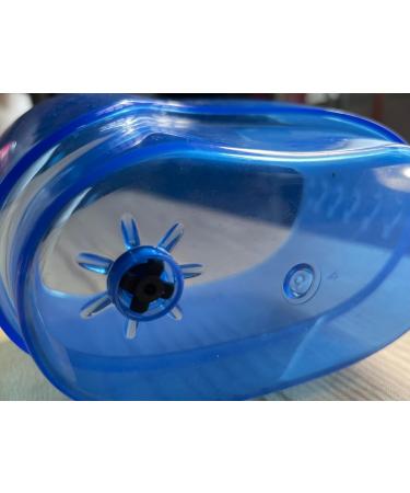 High-Quality Gasket for Water Flossers - Compatible Replacement Rubber Washer for Waterpik WP100 WP900 WP112 WP250 WP300 Ultra Nano Traveler VAVA H2ofloss - International Shipping Available - Buy Online on GoSupps.com