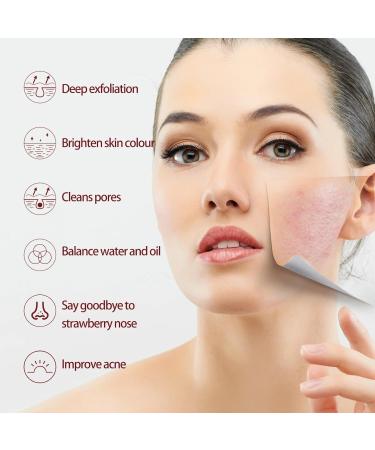 Buy AHA 30% + BHA 2% Peeling Solution - Exfoliating Chemical Peel for Radiant Skin | 1.0 Fl Oz - Fast International Shipping - Buy Online on GoSupps.com