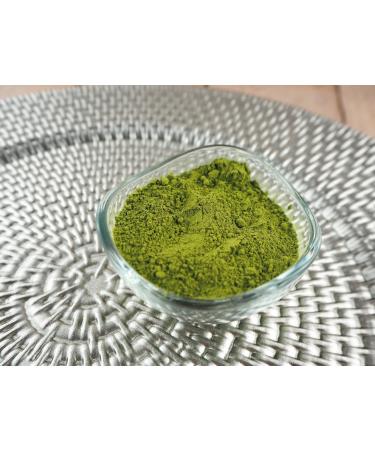 Buy Greek Stevia Powder - Natural Sweetener from Stevia Leaves 300g | International Shipping - Buy Online on GoSupps.com
