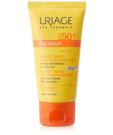 Uriend sunscreen - 50 ml