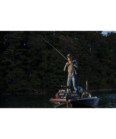 Abu Garcia Ambassadeur S 6500 Baitcast Round Fishing Reel | Right-handed - Buy Online on GoSupps.com