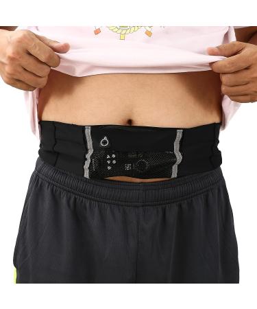 Insulin Pump Waist Belt - Diabetic Holder & Supplies Pouch for Running & Travel - Buy Online on GoSupps.com