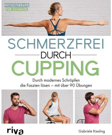 BellaBambi ORIGINAL & MINI Set - Pain-Free Cupping for Fascia Relief | International Shipping Available - Buy Online on GoSupps.com