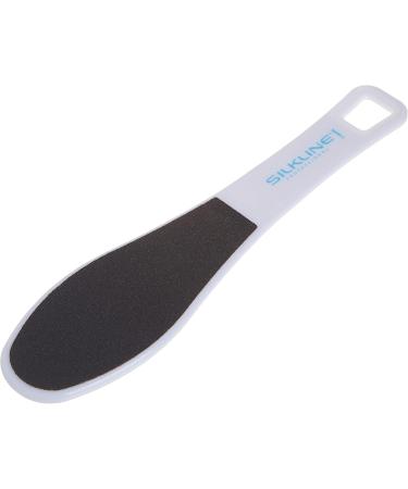 SILKLINE PROFESSIONAL Two-Sided Disposable Foot File - Buy Online on GoSupps.com