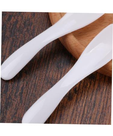 Shop Magiclulu 200-Piece Face Cream Shovel Set - Essential Makeup Spatulas for Perfect Application - Buy Online on GoSupps.com