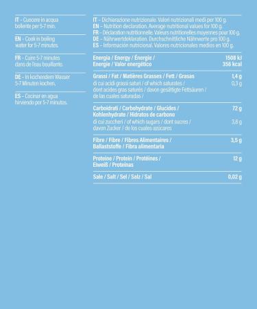 Dalla Costa Threecolored teddy spread with tomatoes and spinach value pack 12 x 250 grams - Buy Online on GoSupps.com