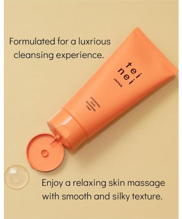 Hydrating Dual Cleansing One Refresh Your Skin with Our Best International Delivery - Buy Online on GoSupps.com