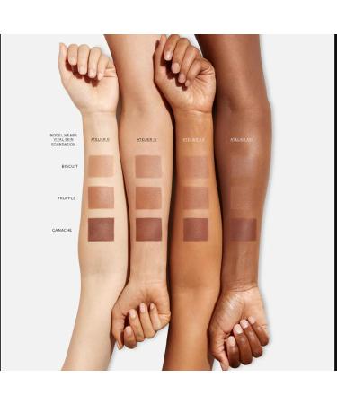 Face Trace Contour Stick - Biscuit by Westman Atelier for Women - 0.21 oz Makeup - Buy Online on GoSupps.com