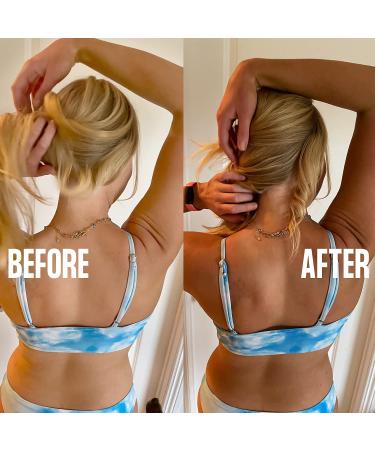 Sun Laboratories Ultra Dark Self-Tanning Lotion - 4 fl oz Bottle for Body & Face - Sunless Tan Golden Glow - Dark Shade - Long-Lasting Results - Buy Online on GoSupps.com