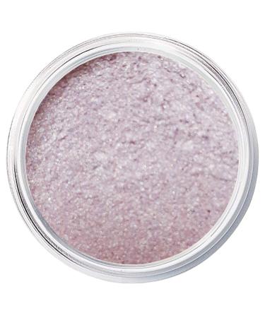 Giselle Cosmetics Loose Powder Organic Mineral Eyeshadow - Silver Pink - 3 gms - Buy Online on GoSupps.com