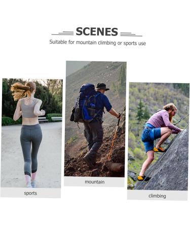 Didiseaon Heel Slip Pads for Women - Non-Slip Sole Protectors & Cushions Noise Reduction Rubber Shoe Pads International Shipping Available - Buy Online on GoSupps.com