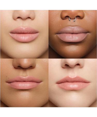  NL BEAUTY No. 06 DREAM BIG - Semi-Matte Lipstick - Velvety Finish Lipstick Enriched with Vitamin E - GOLD DIGGER 4.5 g - Buy Online on GoSupps.com