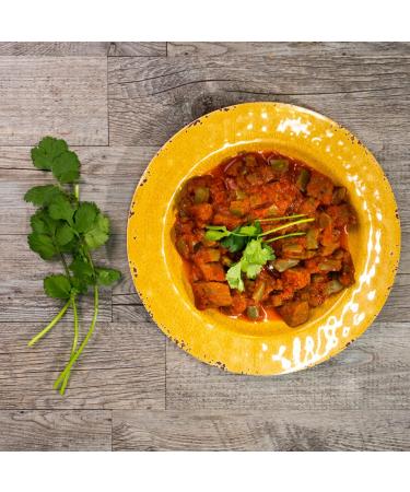 OL RICO Pasilla Dried Peppers 4 Oz. - Authentic Mexican Cuisine Staple - Premium Quality - Resealable Packaging - 4 Ounce Pack - Buy Online on GoSupps.com