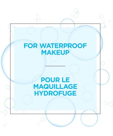 L Or al Paris Gentle Eyes & Lips Makeup Remover for Waterproof mascara Non-greasy Suitable for sensitive skin 125 ml - Buy Online on GoSupps.com